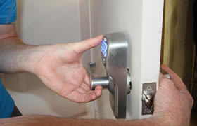 install new-locks in league city